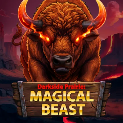 Darkside Prairie: Magical Beast