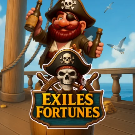 Exiles Fortunes