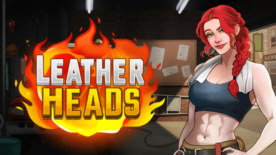 Leatherheads