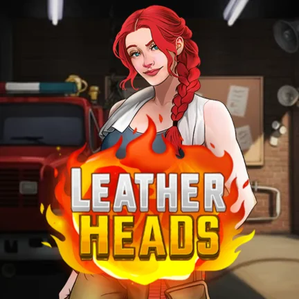 Leatherheads