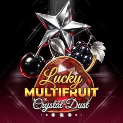 Lucky Multifruit: Crystal Dust