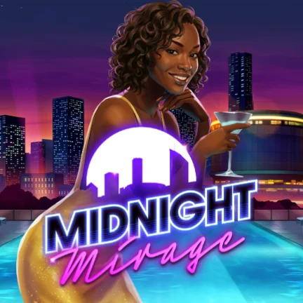 Midnight Mirage