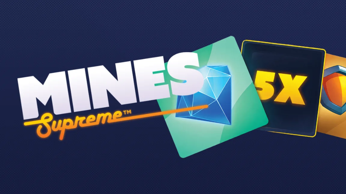 Mines Supreme