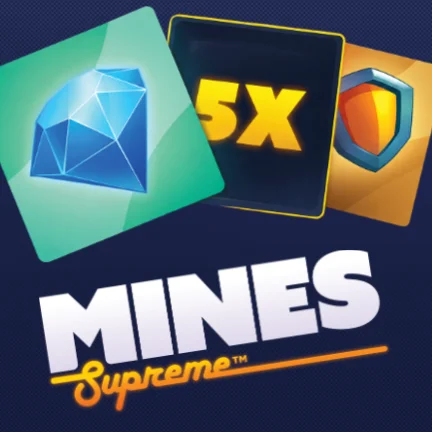 Mines Supreme