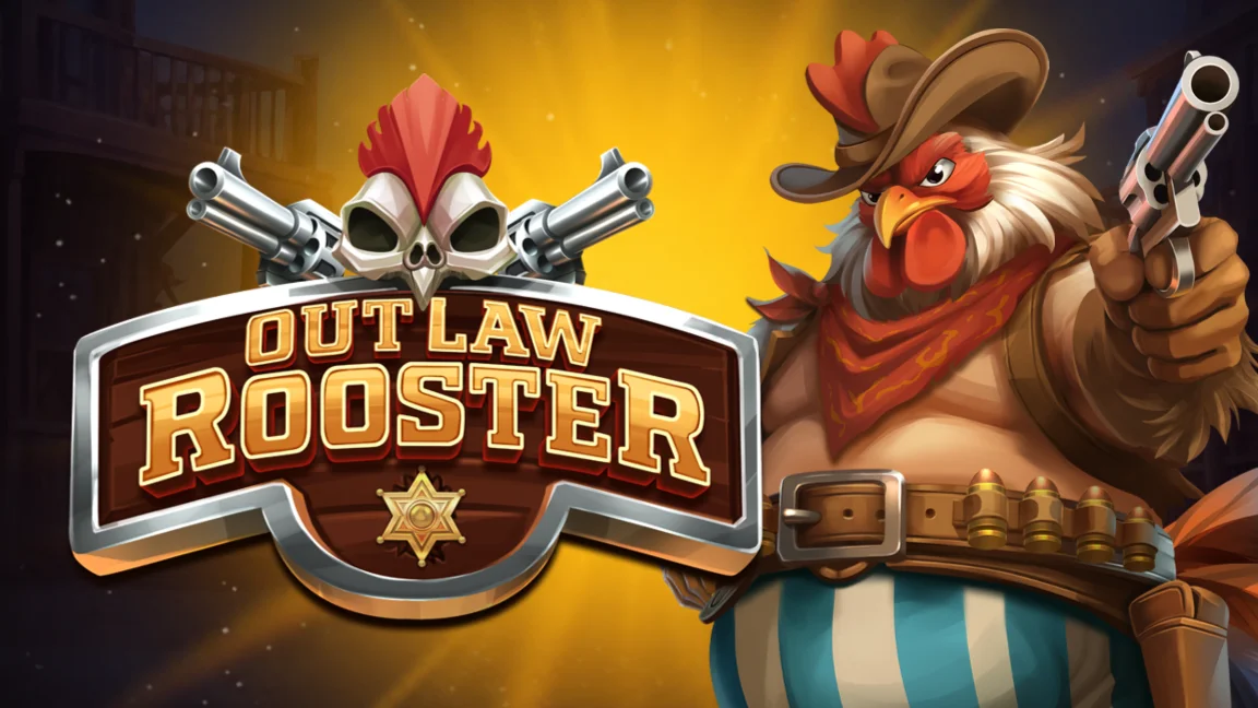 Outlaw Rooster