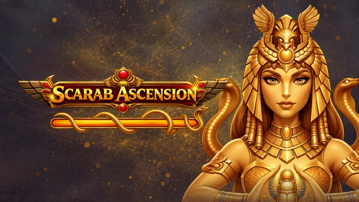 Scarab Ascension