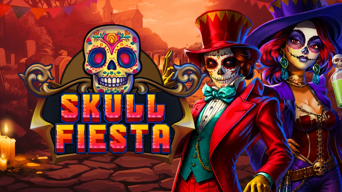 Skull Fiesta
