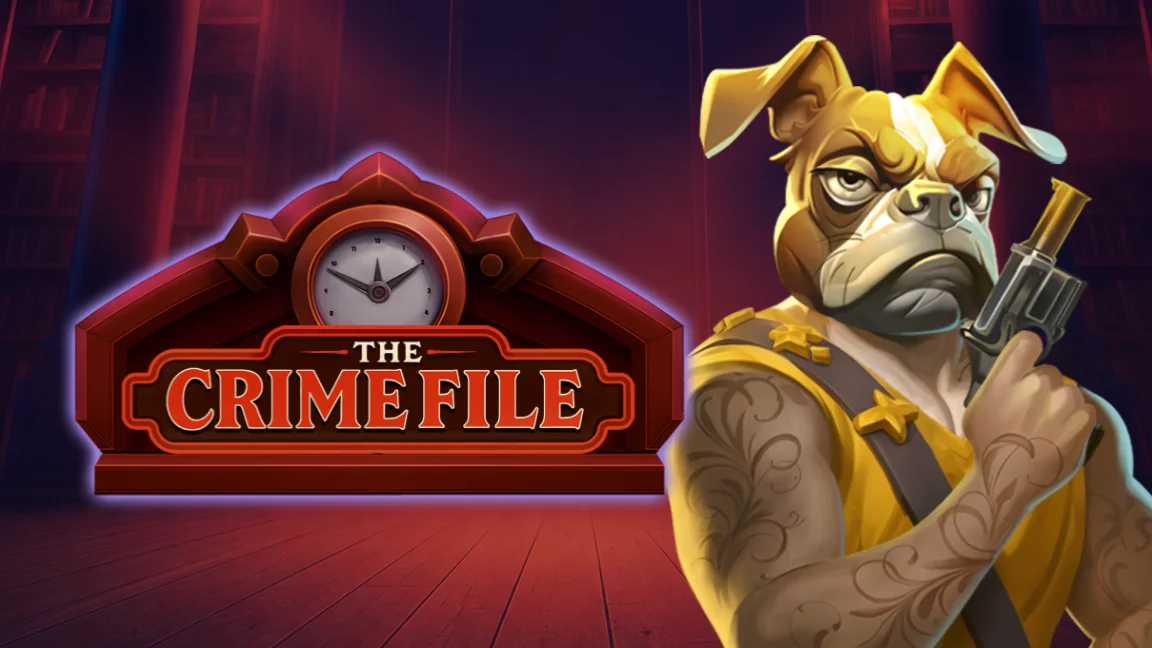 The Crime File