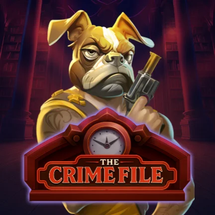 The Crime File