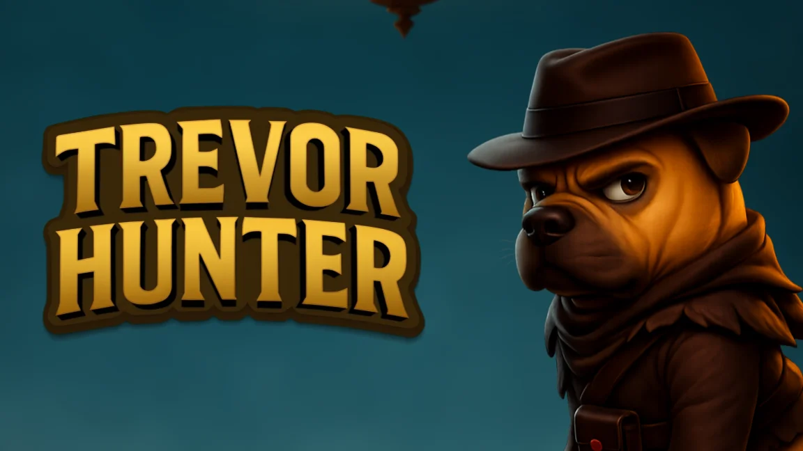 Trevor Hunter