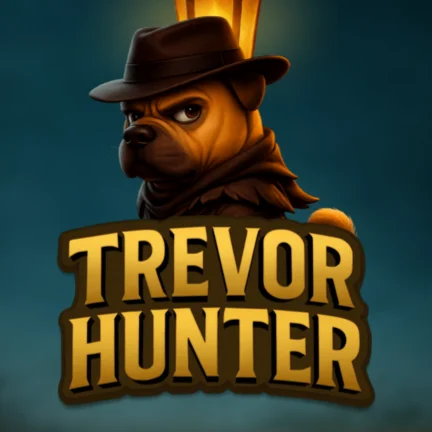 Trevor Hunter