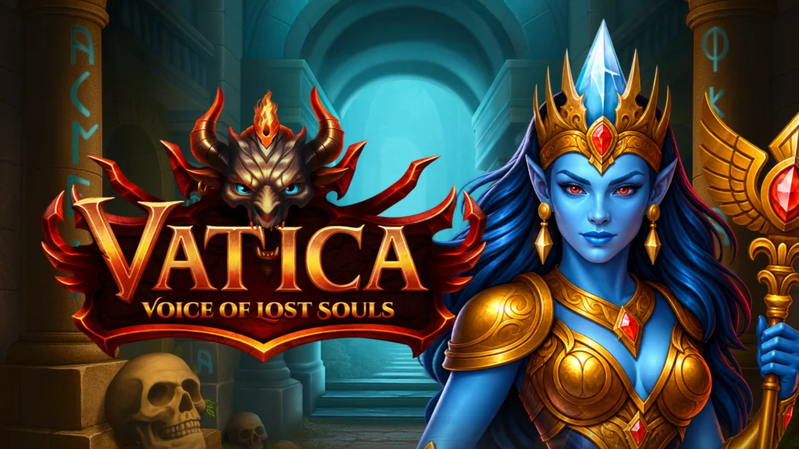 Vatica - Voice of Lost Souls