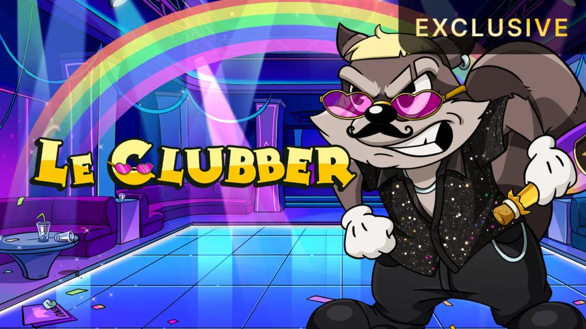 Le Clubber™