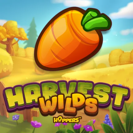 Harvest Wilds