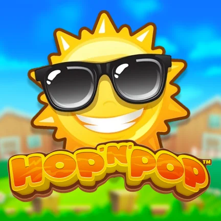 Hop’n’Pop