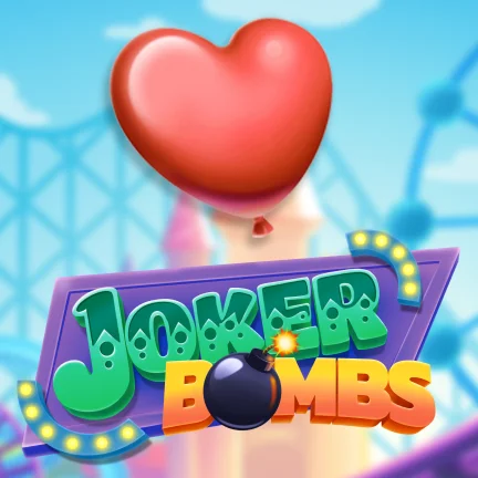 Joker Bombs