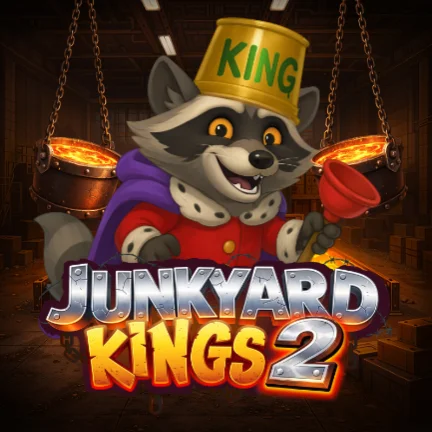 Junkyard Kings 2