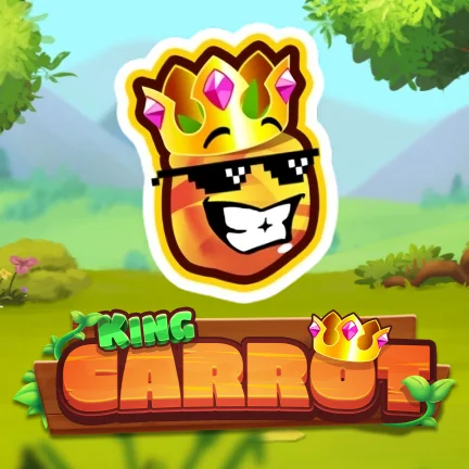 King Carrot
