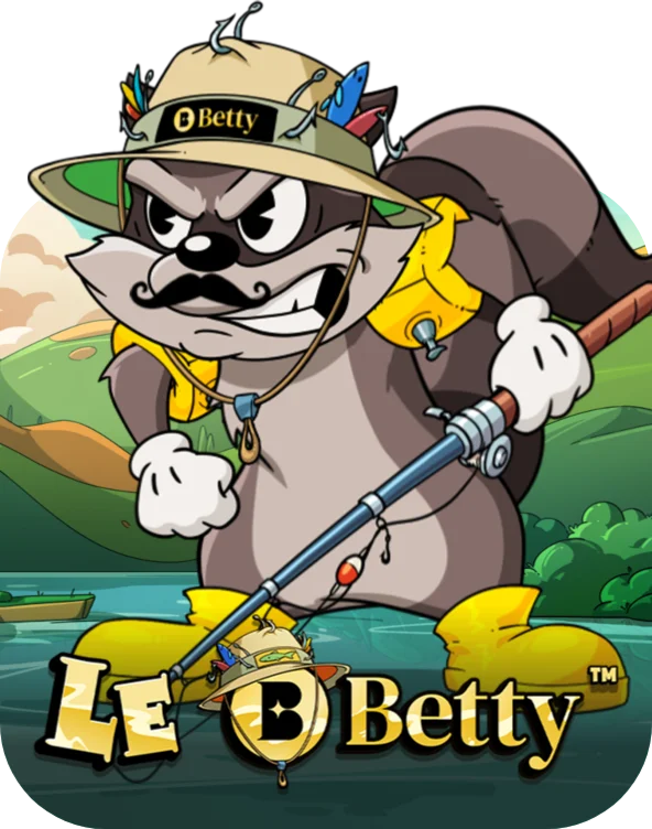Le Betty
