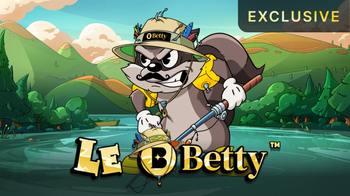 Le Betty