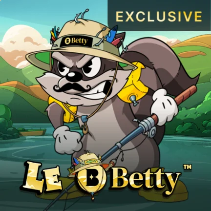 Le Betty