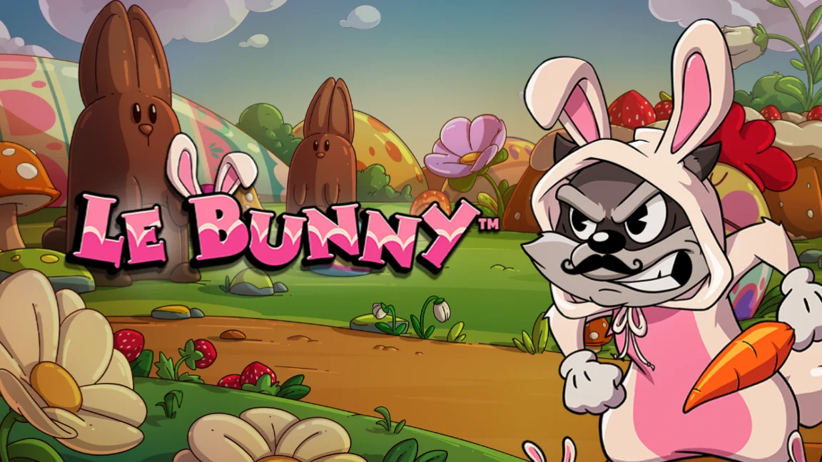 Le Bunny
