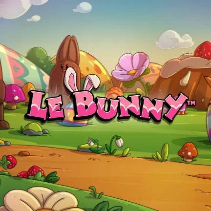 Le Bunny