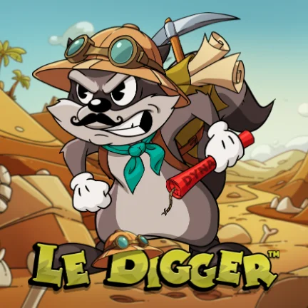Le Digger