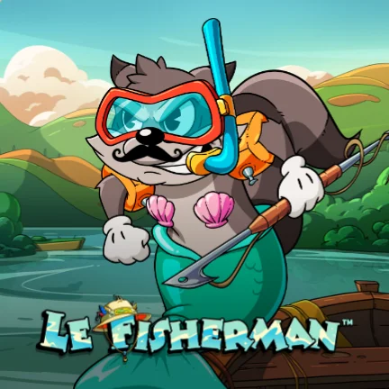 Le Fisherman