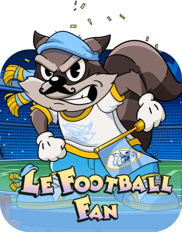 Le Football Fan