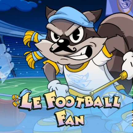 Le Football Fan