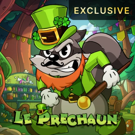 Le Prechaun
