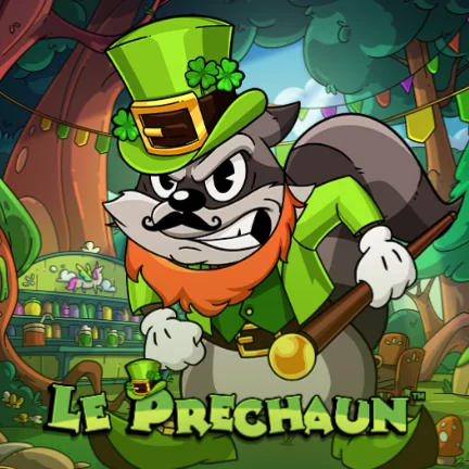 Le Prechaun