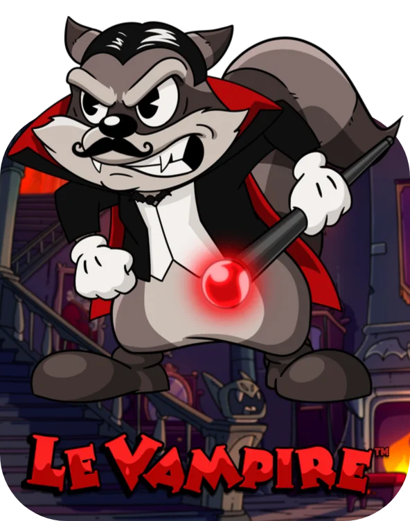 Le Vampire