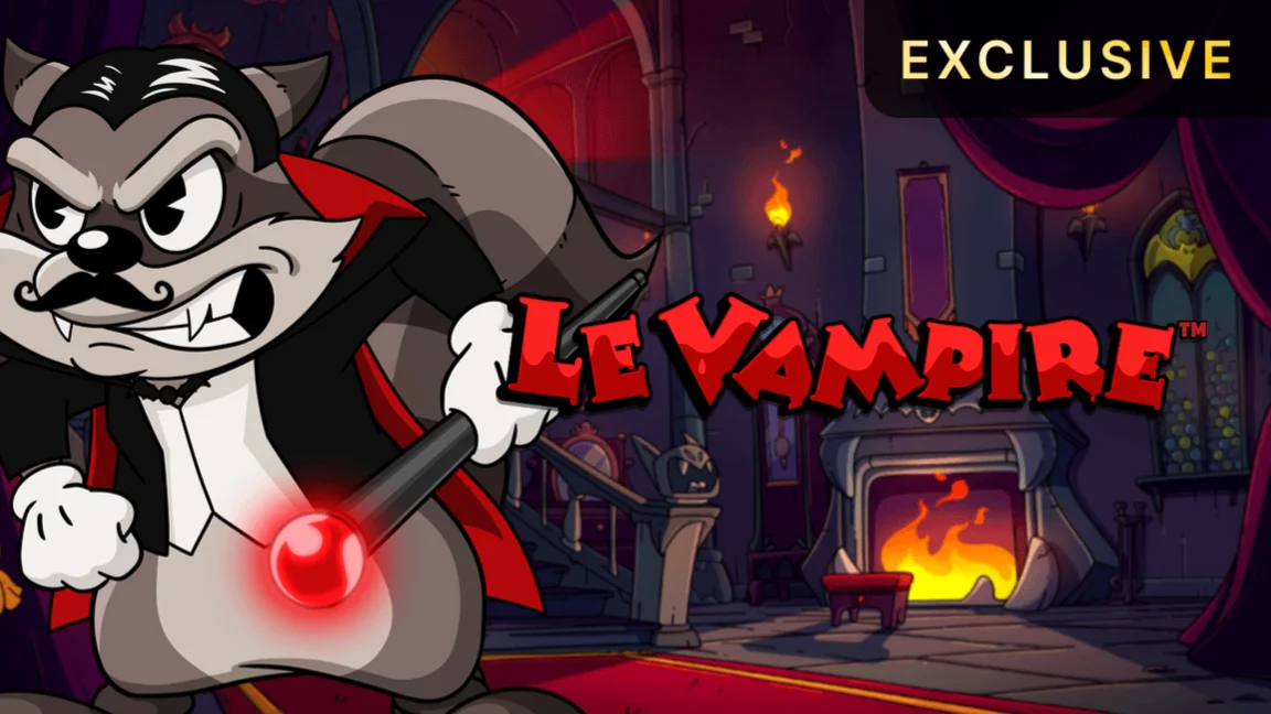 Le Vampire