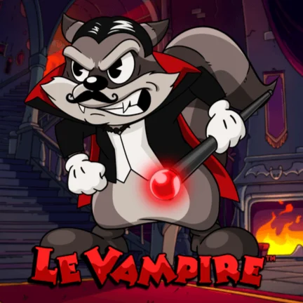 Le Vampire