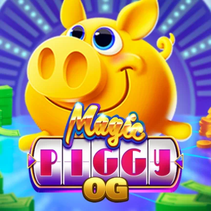 Magic Piggy OG