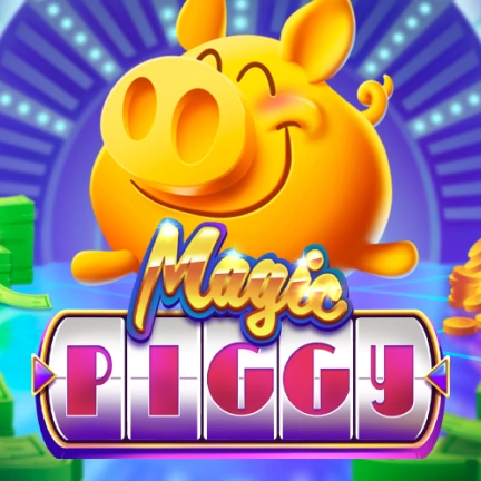 Magic Piggy