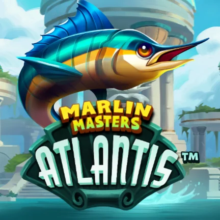 Marlin Masters Atlantis
