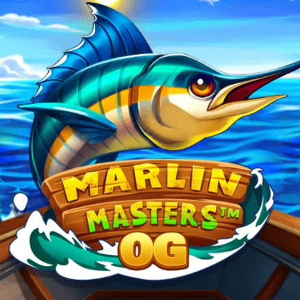 Marlin Masters™ OG