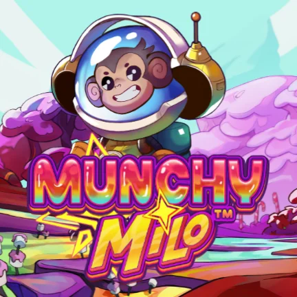 Munchy Milo