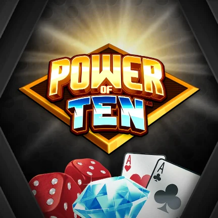 Power of Ten