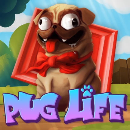 Pug Life