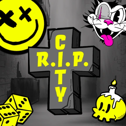 RIP City