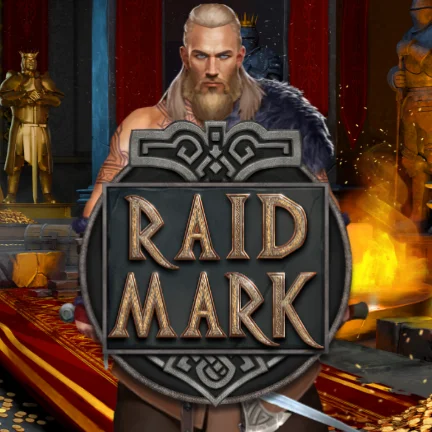 Raidmark