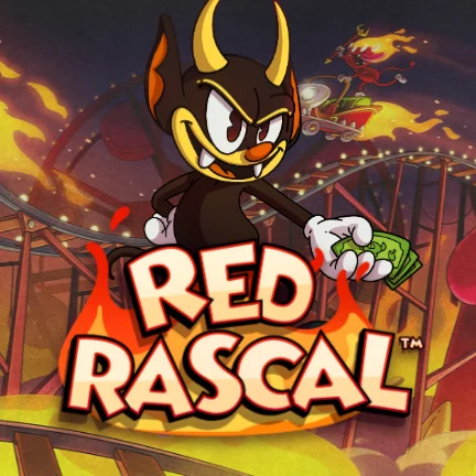 Red Rascal™