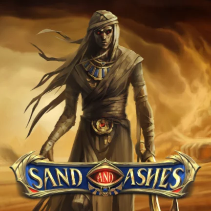 Sand and Ashes™