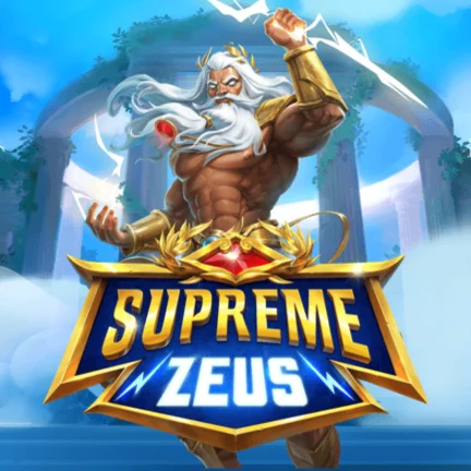 Supreme Zeus