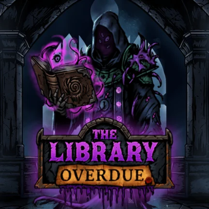 The Library Overdue
