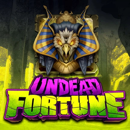 Undead Fortune